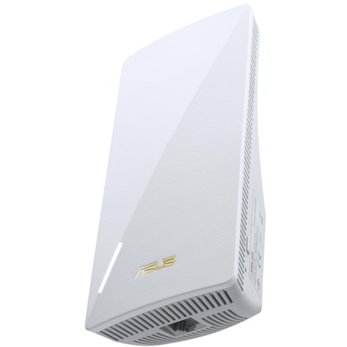 Asus RP-AX58 AX3000 Dual-band WiFi 6 Range Extender