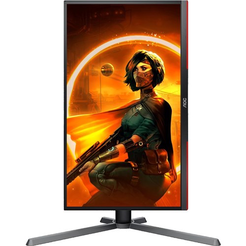 AOC 25G3ZM 24.5' Full HD 240Hz Gaming Monitor