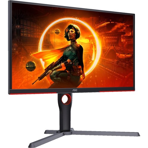 AOC 25G3ZM 24.5' Full HD 240Hz Gaming Monitor