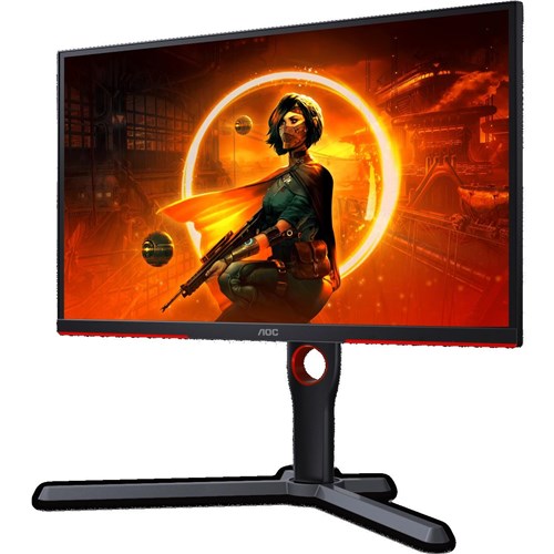 AOC 25G3ZM 24.5' Full HD 240Hz Gaming Monitor