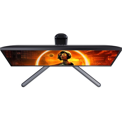 AOC 25G3ZM 24.5' Full HD 240Hz Gaming Monitor