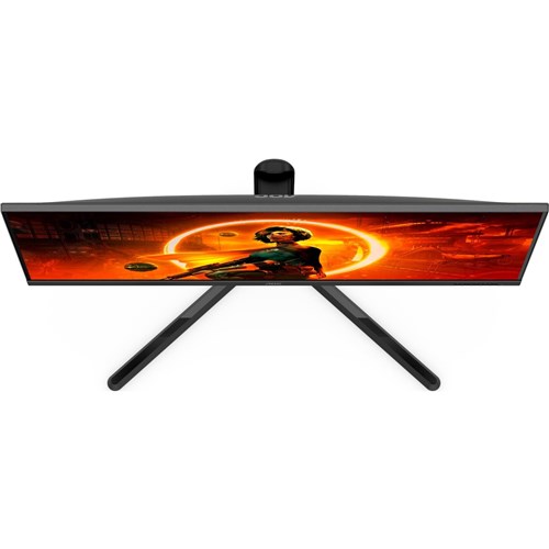 AOC U34G3XM/EU 34' WQHD 144Hz Gaming Monitor
