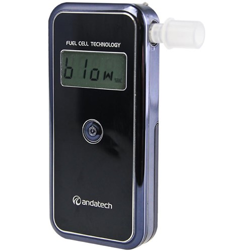 Andatech Alcosense Stealth Personal Breathalyser