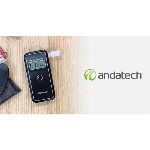 Andatech Alcosense Stealth Personal Breathalyser