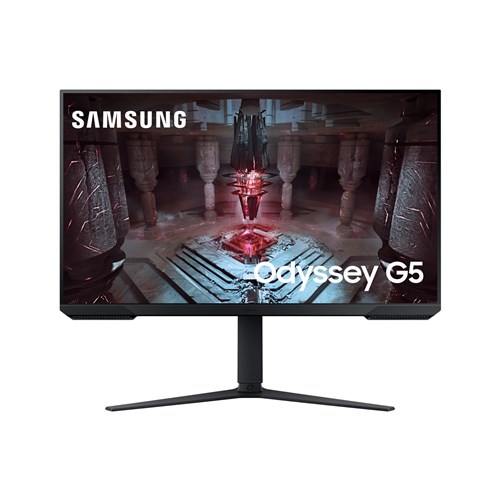 Samsung Odyssey G51C 32' QHD 165Hz Gaming Monitor
