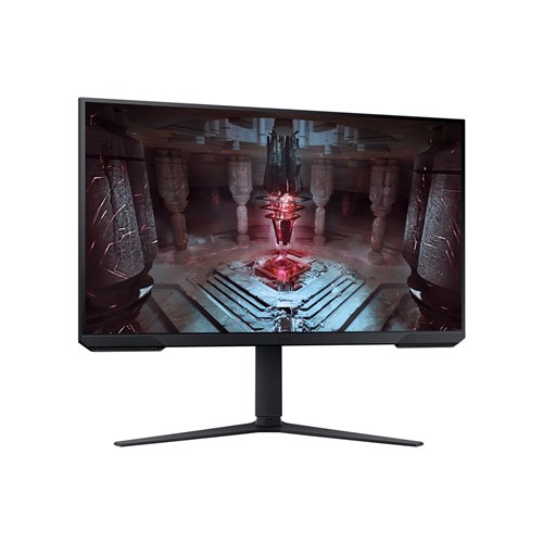 Samsung Odyssey G51C 32' QHD 165Hz Gaming Monitor