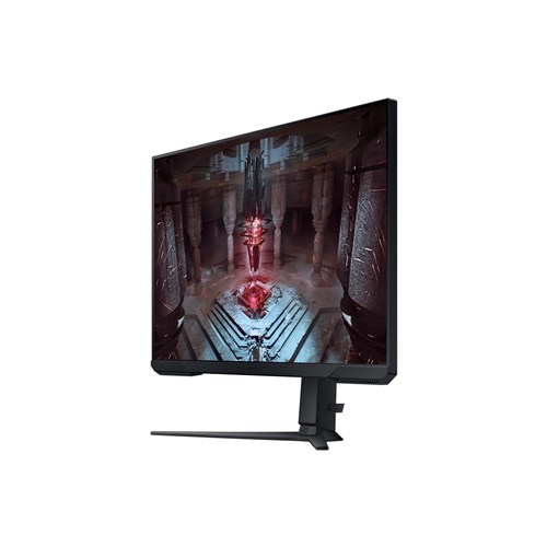 Samsung Odyssey G51C 32' QHD 165Hz Gaming Monitor