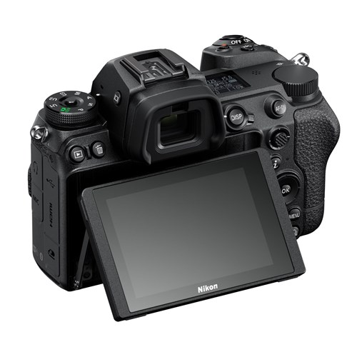 Nikon Z 6 II Mirrorless Camera (Body Only)