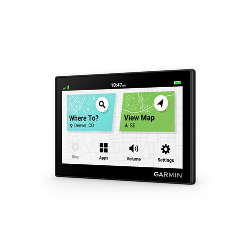 Drive™ 53 AU/NZ. GPS