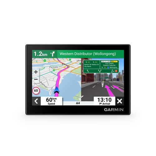 Drive™ 53 AU/NZ. GPS