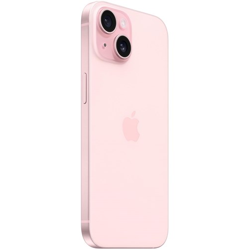 Apple iPhone 15 128GB (Pink)