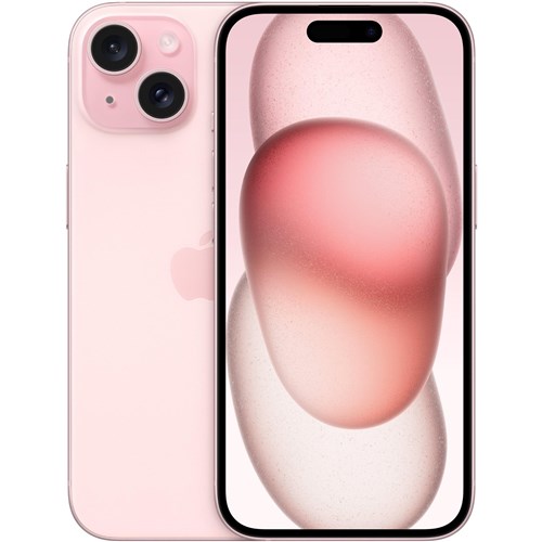 Apple iPhone 15 256GB (Pink)