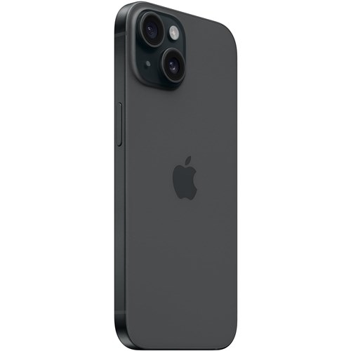 Apple iPhone 15 512GB (Black)