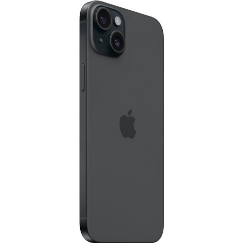 Apple iPhone 15 Plus 128GB (Black)