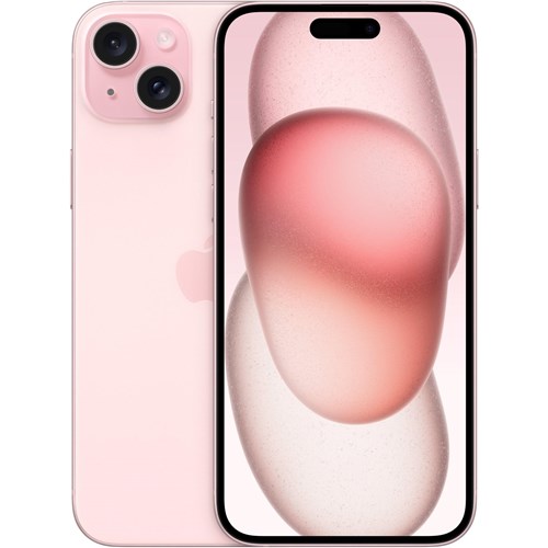 Apple iPhone 15 Plus 256GB (Pink)