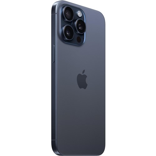 Apple iPhone 15 Pro Max 256GB (Blue Titanium)