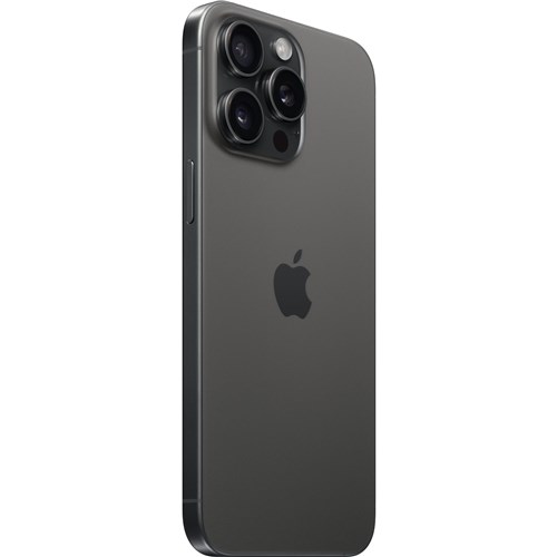 Apple iPhone 15 Pro Max 1TB (Black Titanium)