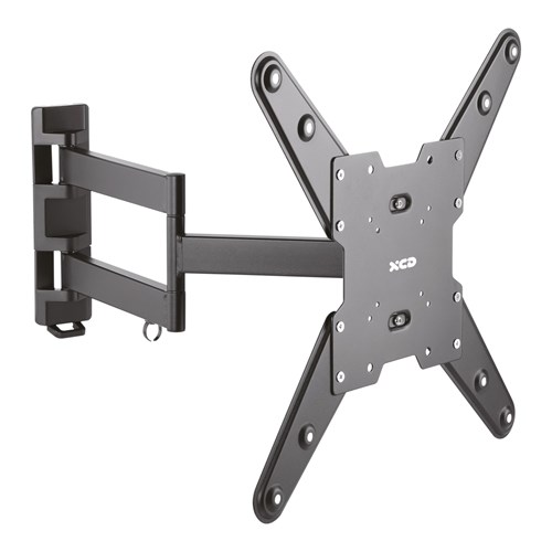 XCD Full Motion TV Wall Mount (15' 55') JB Solutions PROJECT JB