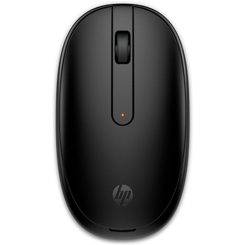 HP 240 Bluetooth Mouse (Black)