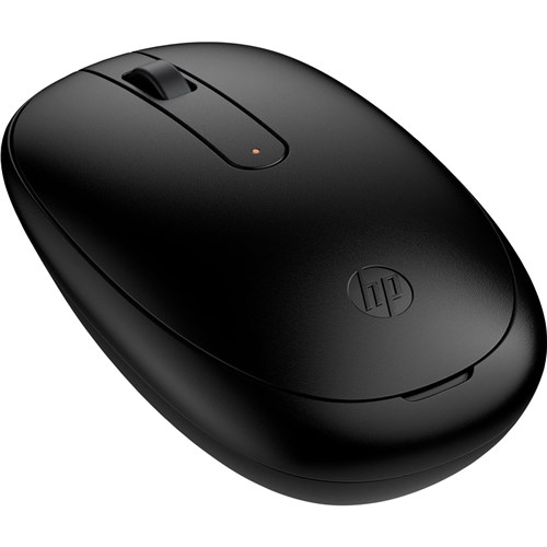 HP 240 Bluetooth Mouse (Black)