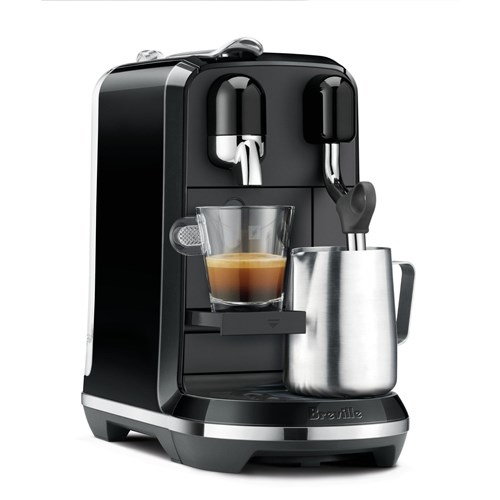 Breville Nespresso Creatista Uno Coffee Machine