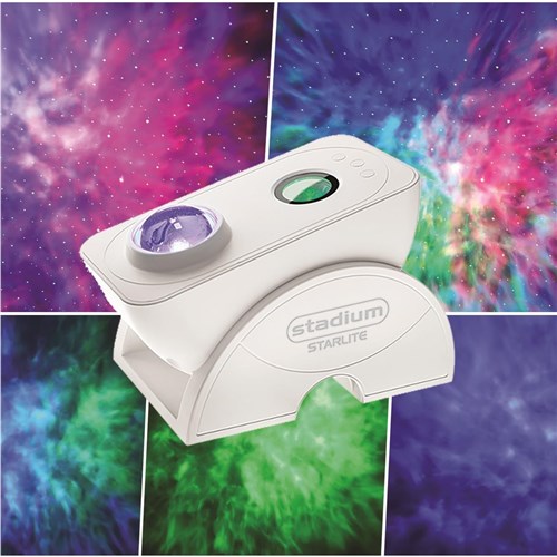 Stadium Starlite Galaxy Smart Projector