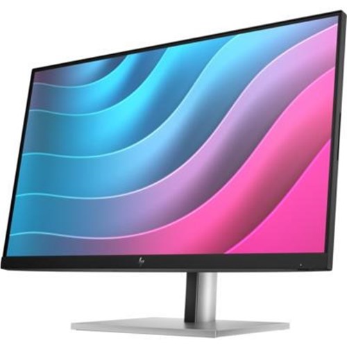 HP E24G5 (6N6E9AA) Monitor 23.8'/FHD/16:9/1920 x 1080/60Hz