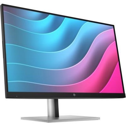 HP E24G5 (6N6E9AA) Monitor 23.8'/FHD/16:9/1920 x 1080/60Hz