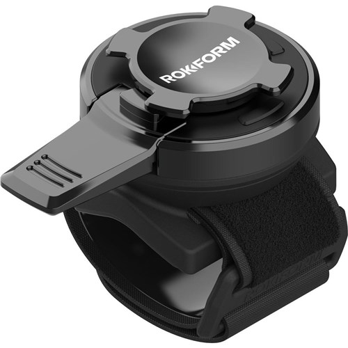 Rokform Aluminium Sport Series Velcro Bike Mount