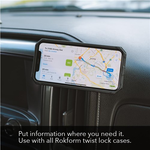 Rokform RokLock Car Dash Mount