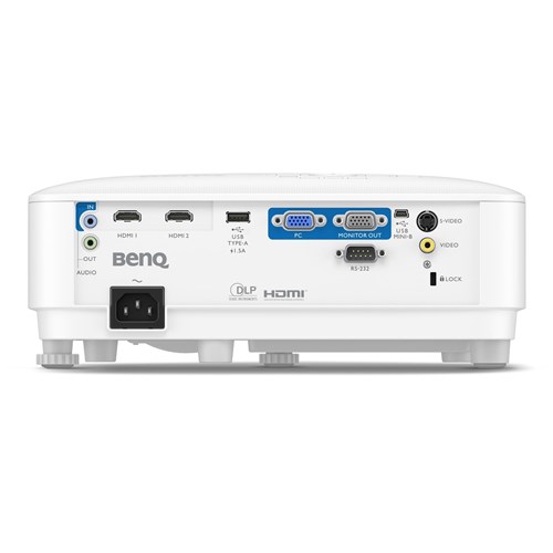 BenQ 13BQ-MH560 DLP Projector