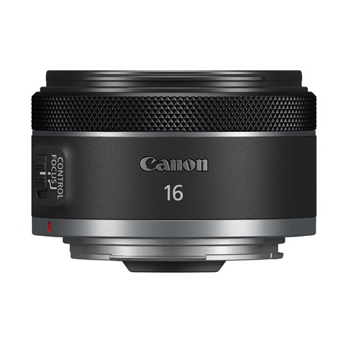 Canon RF1628ST 16mm f/2.8 STM Camera Lens