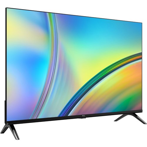 TCL 32' S5400 Full HD LED Android Smart TV [2023]