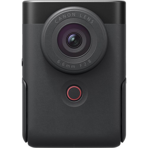 Canon PowerShot V10 Vlogging Camera (Black)