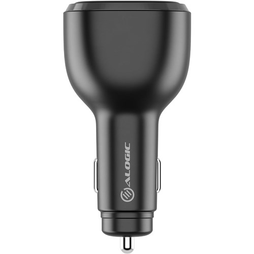 ALOGIC Rapid Power 165W Car Charger