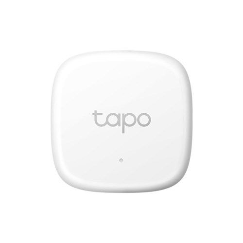 TP-Link Tapo Smart Temperature & Humidity Monitor