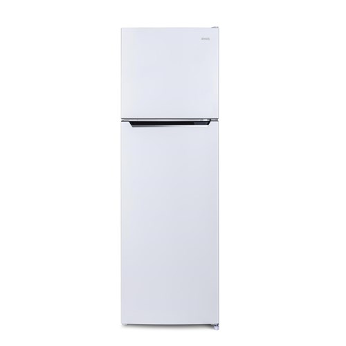 CHIQ CTM255NW5E 255L Top Mount Fridge