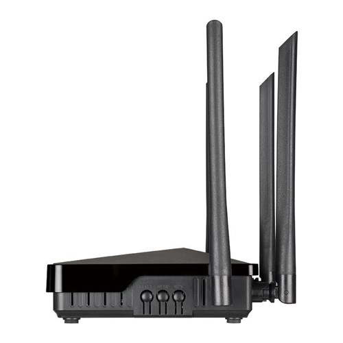 D-Link Dual Band Wireless AC1200 VDSL2/ADSL2+ Modem Router