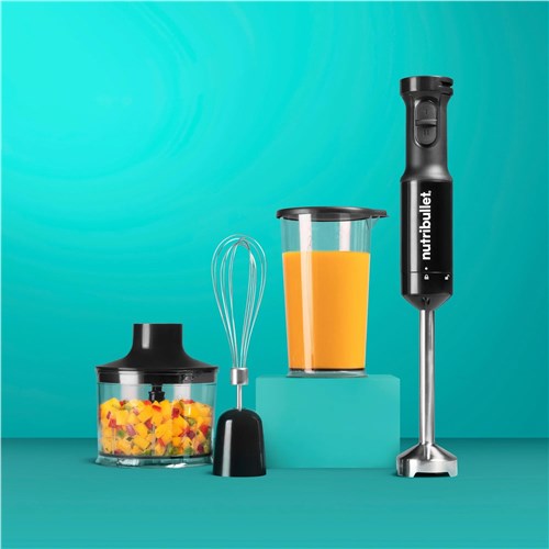 NutriBullet Immersion Blender