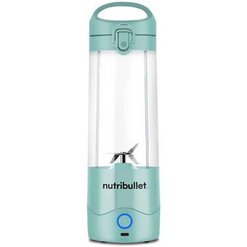 NutriBullet Portable Blender (Eggshell)