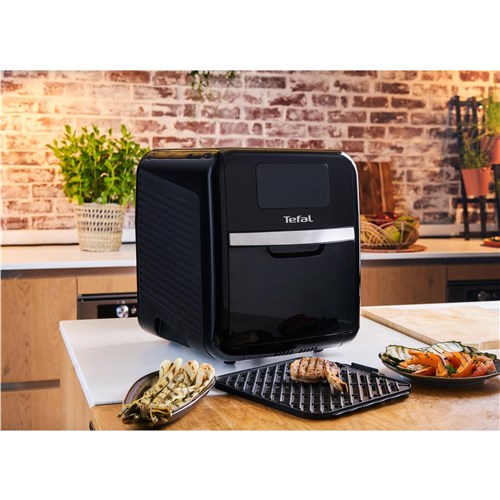 Tefal FW5018 Easy Fry Oven & Grill 9-in1 11L Air Fryer