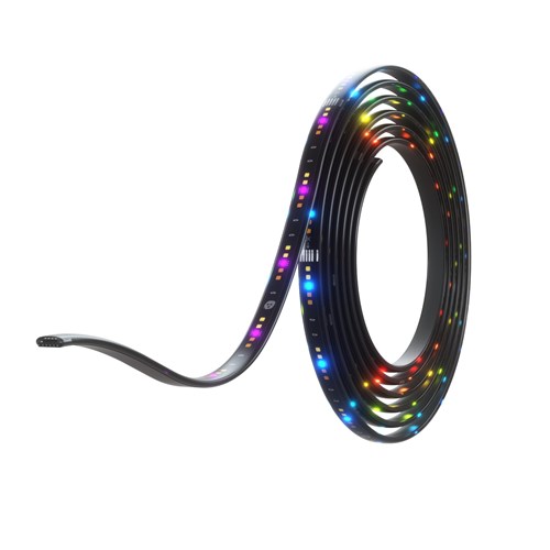 Nanoleaf 4D Screen Mirror and Lightstrip Kit (Up to 85')