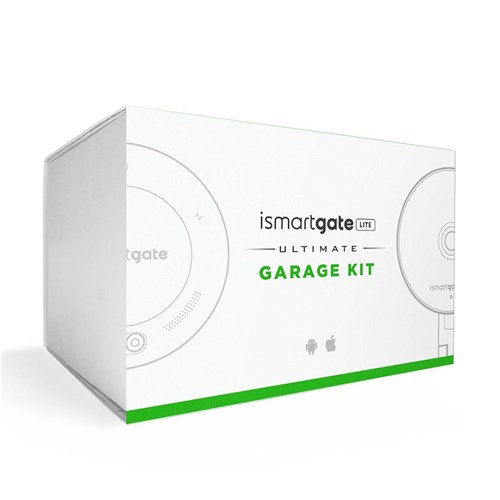 ISmartgate Ultimate Lite Garage Kit