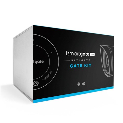 ISmartgate Ultimate Pro Gate Kit