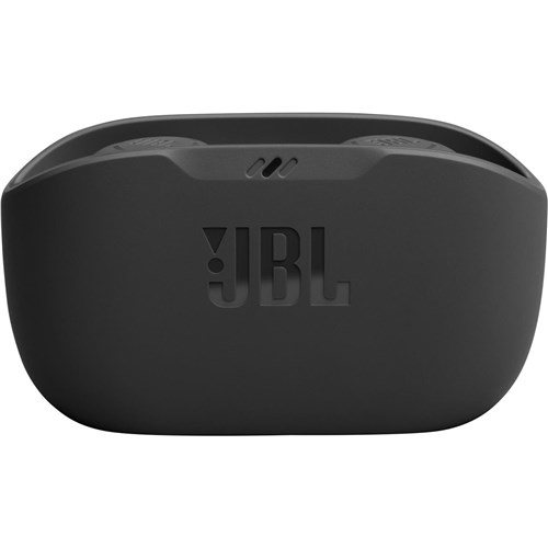 JBL Wave Buds True Wireless In-Ear Headphones (Black)