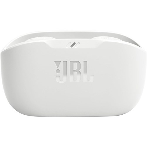 JBL Wave Buds True Wireless In-Ear Headphones (White)