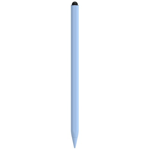 Zagg Pro Stylus 2 Pencil with Wireless Charging Adapter (Blue)
