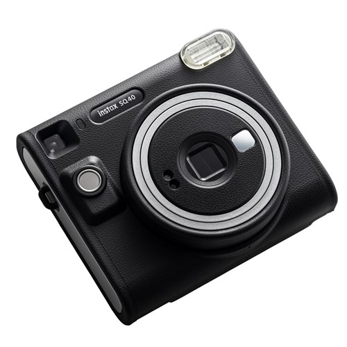 Fujifilm Instax Square SQ40 Instant Camera