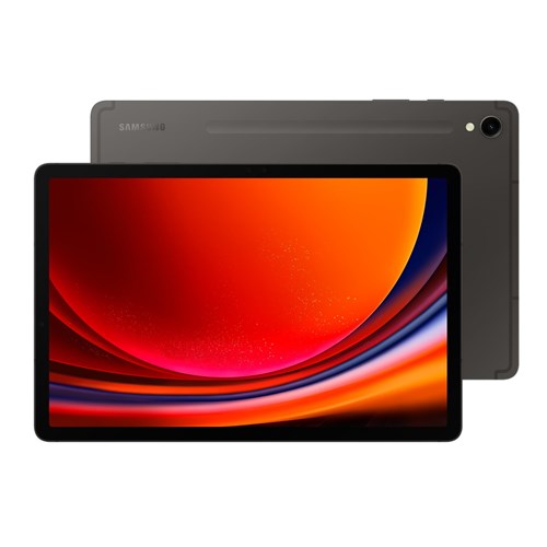Samsung Galaxy Tab S9 11' Wi-Fi 128GB (Graphite)