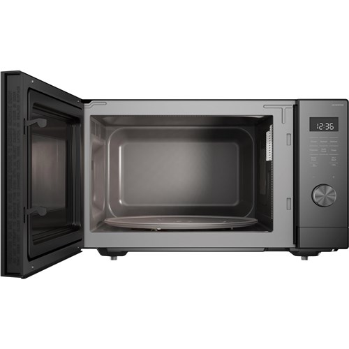 Westinghouse WMF4505GA 45L Freestanding Microwave Oven (Dark Grey)